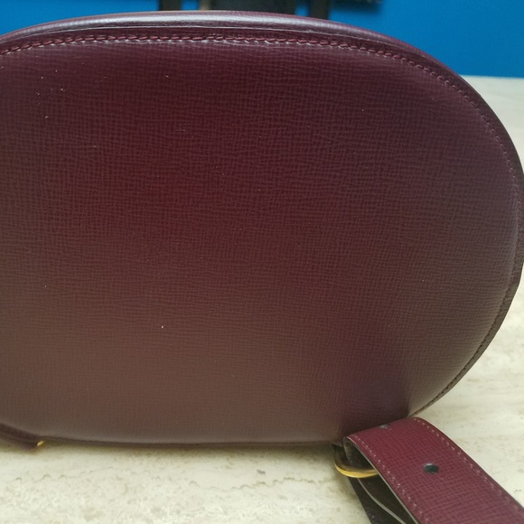 CARTIER LUXURY BACKPACK - Picture 7 of 8